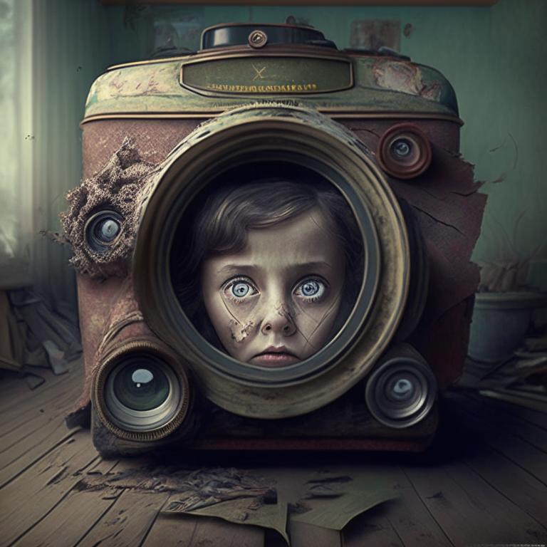 Сон Фотография