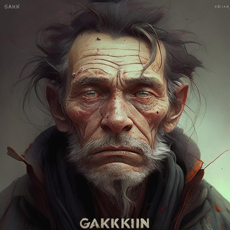 Сон Гаишник