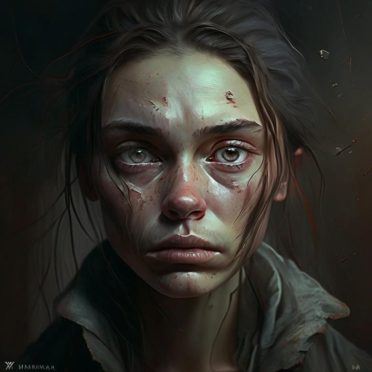 Сон Галерея
