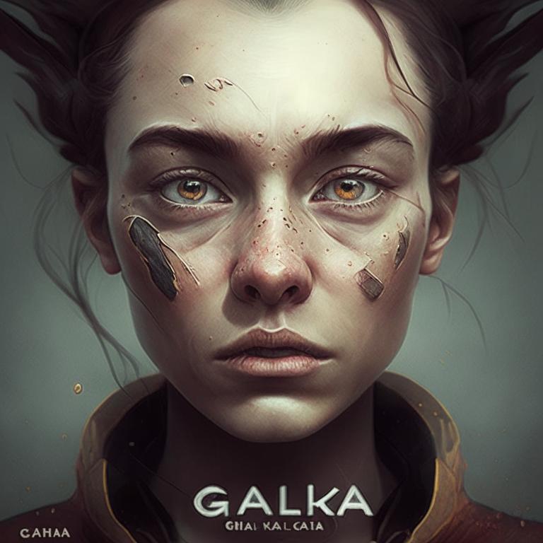 Сон Галка
