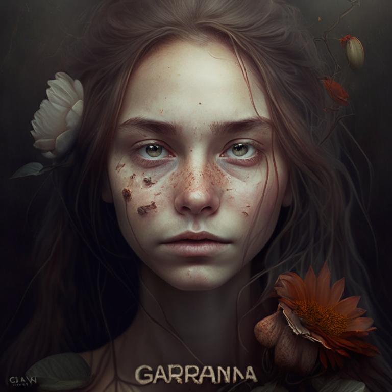 Сон Гардина