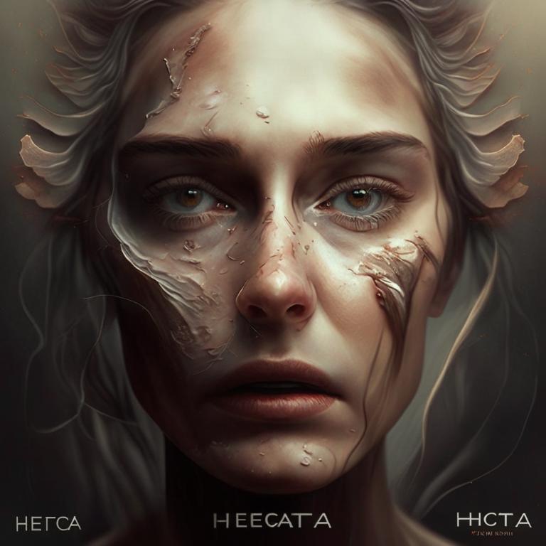 Сон Геката