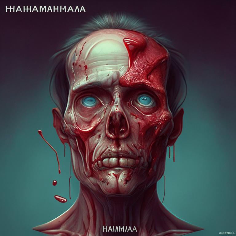 Сон Гематома