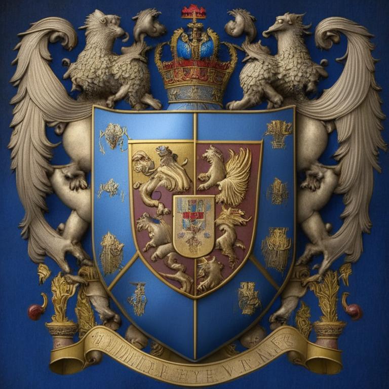 Сон Герб государственный