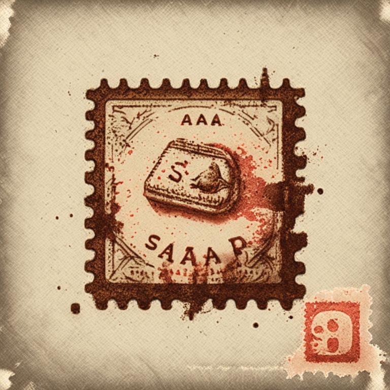 Сон Гербовая печать
