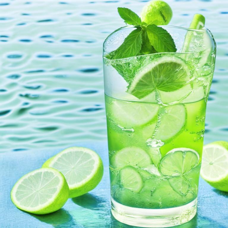 Сон Жажду утолять мутной водой