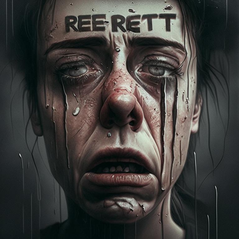 Сон Жалеть