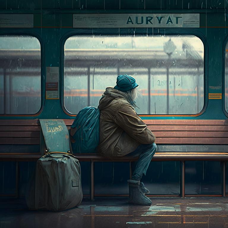 Сон Ждать