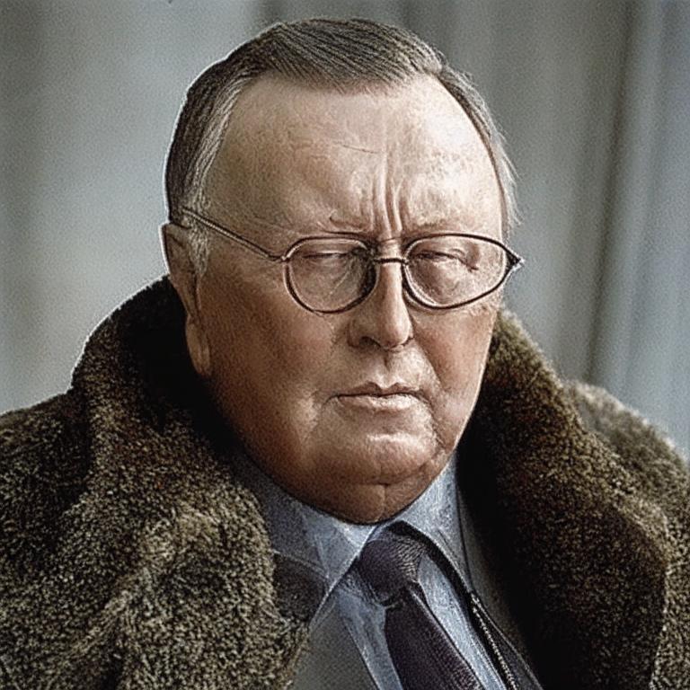 Сон Жириновский