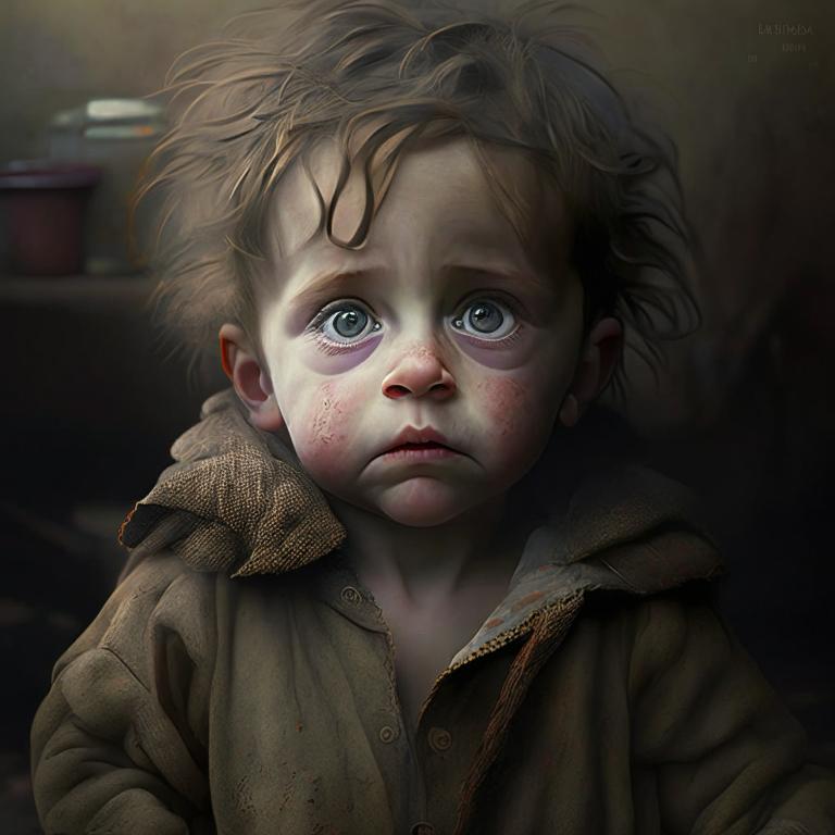 Сон Живой ребенок