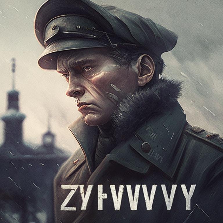 Сон Живучий
