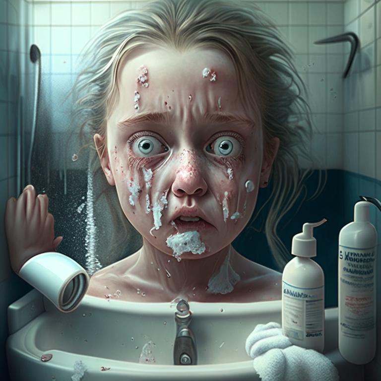 Сон Гигиена