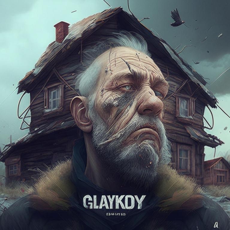 Сон Гладкое