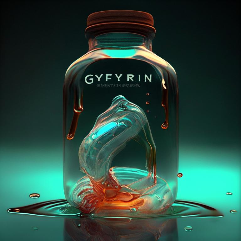 Сон Глицерин