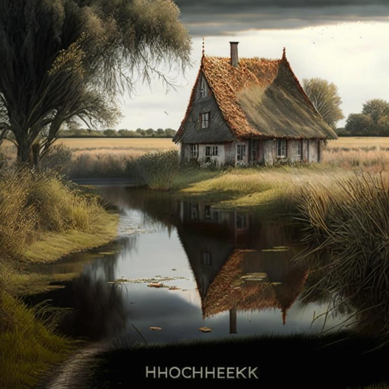 Сон Голбечник