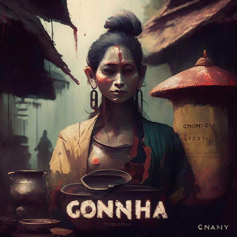 Сон Гончая