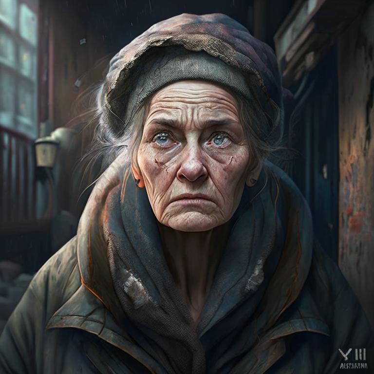 Сон Гopocкоп