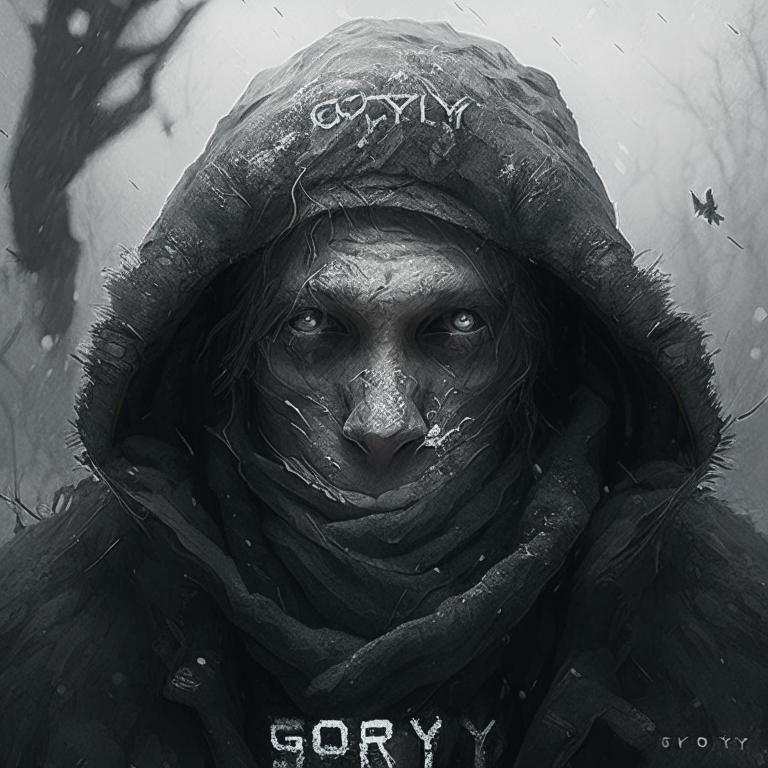 Сон Горбыль