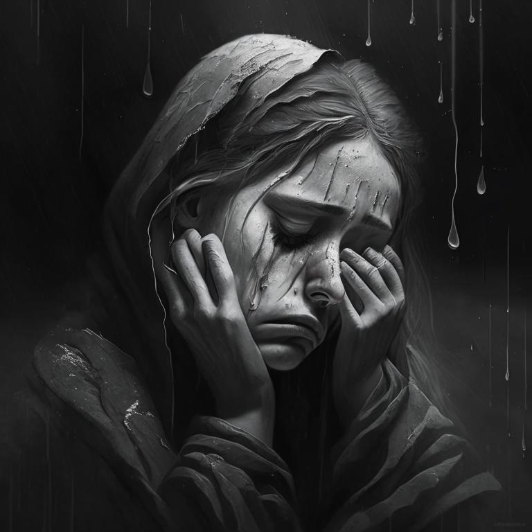 Сон Горе