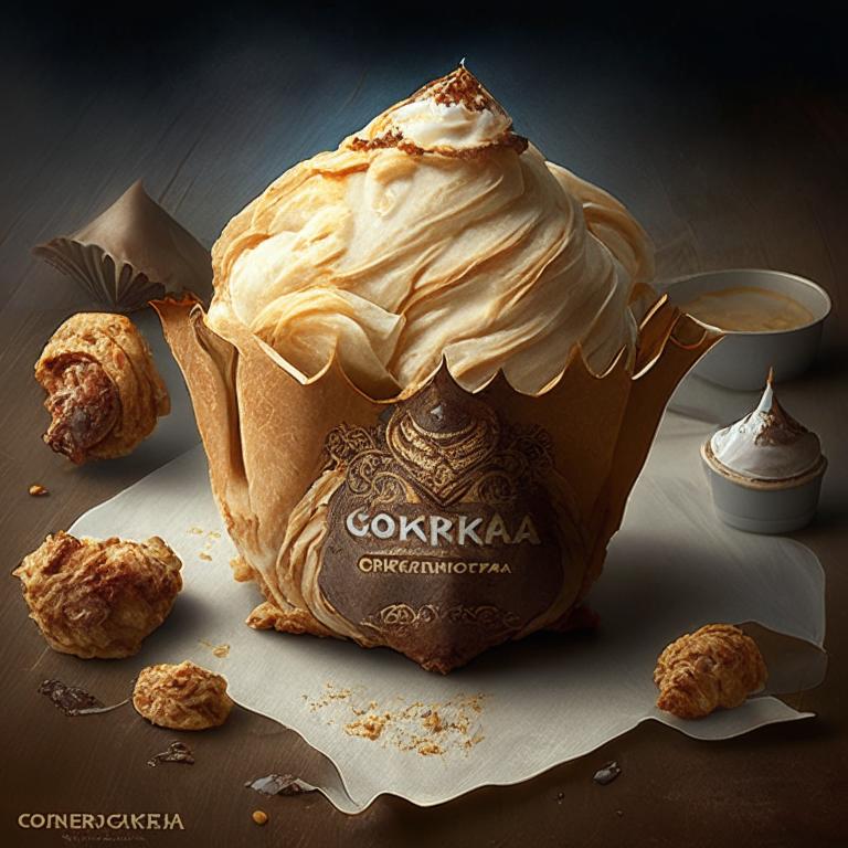 Сон Горенка