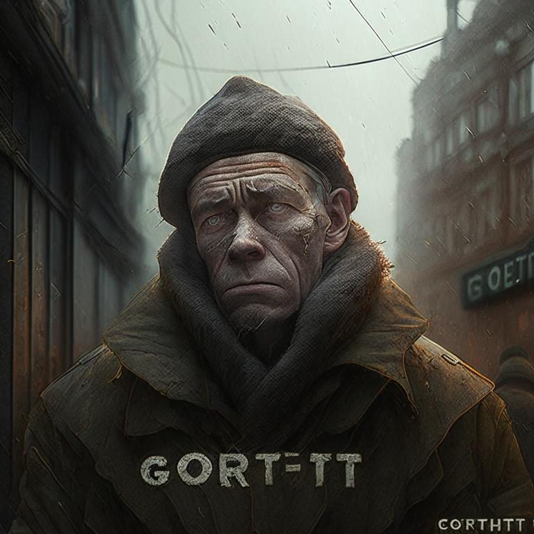 Сон Горицвет