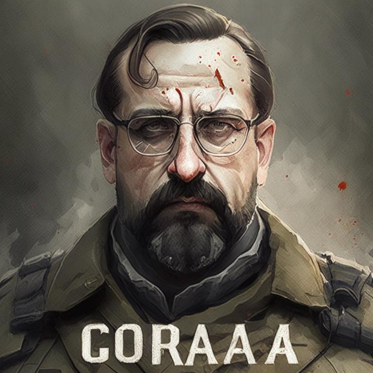 Сон Горка
