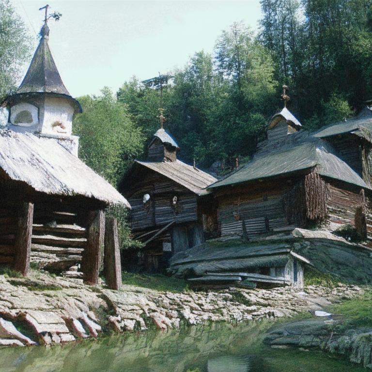 Сон Горница