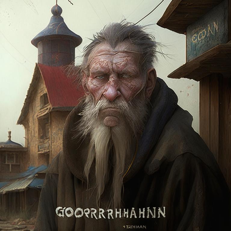Сон Горожанин