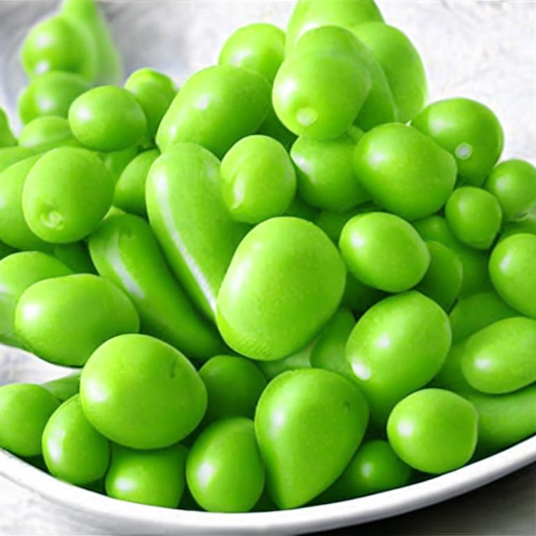 Сон Горох есть