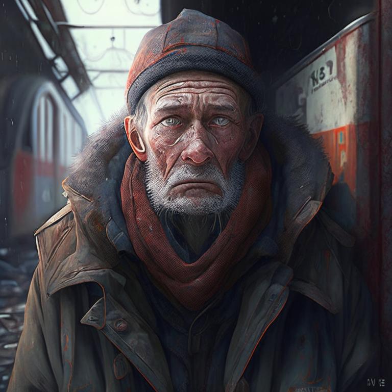 Сон Господин
