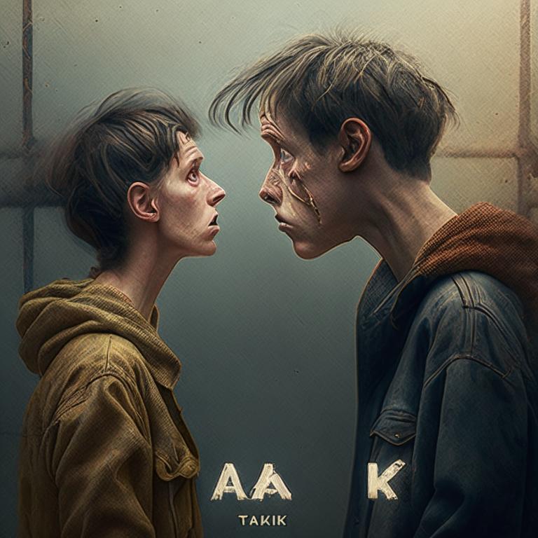 Сон Говорить