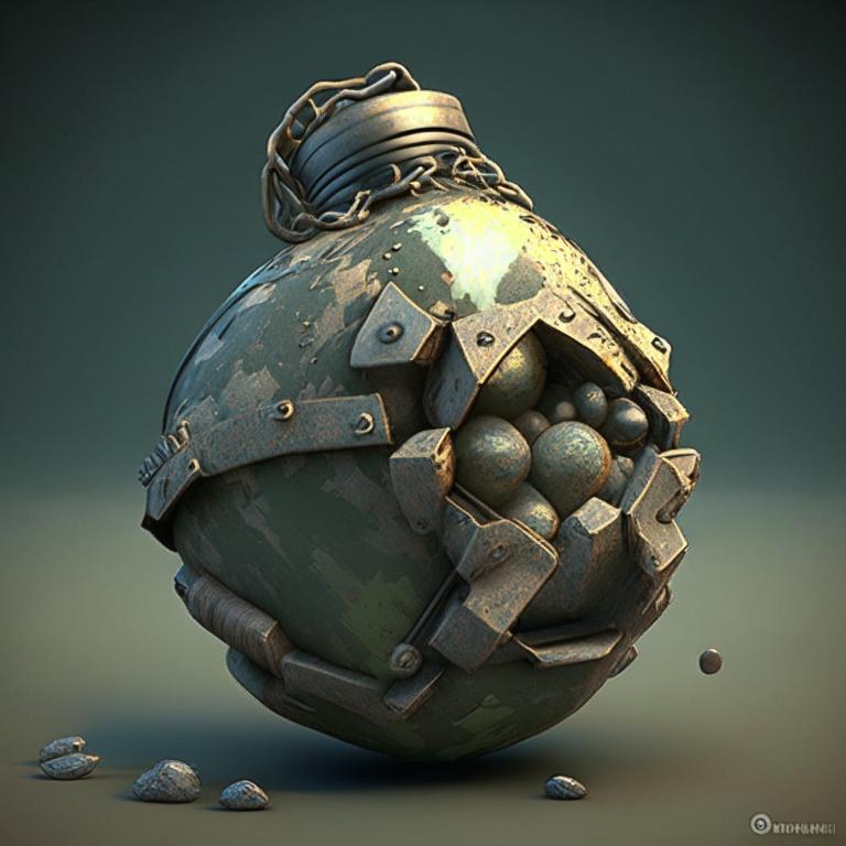 Сон Гранаты (минерал)