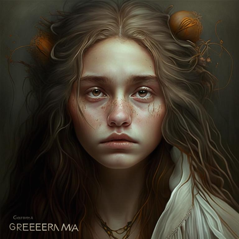 Сон Гребенка