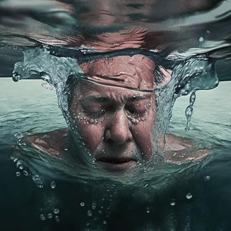 Сон Греть воду