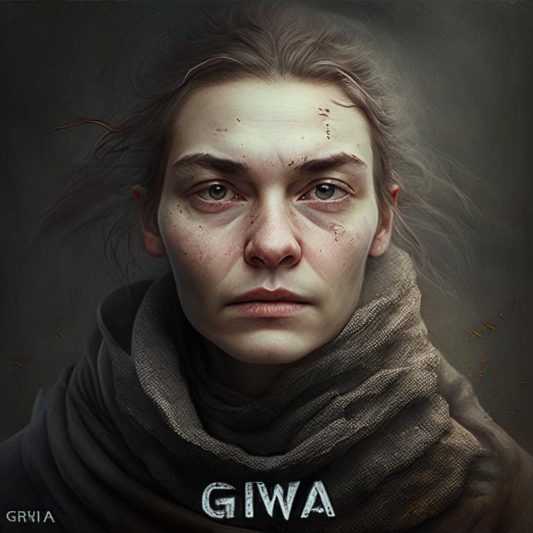 Сон Грива