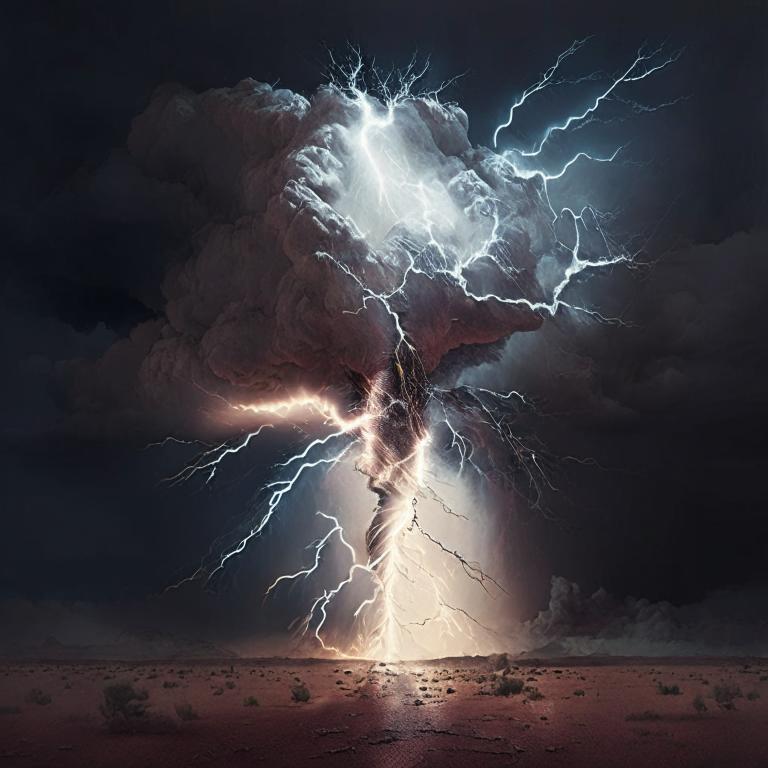 Сон Громоотвод