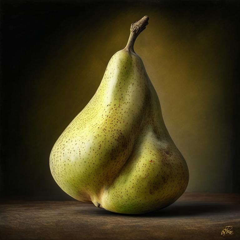 Сон Груша