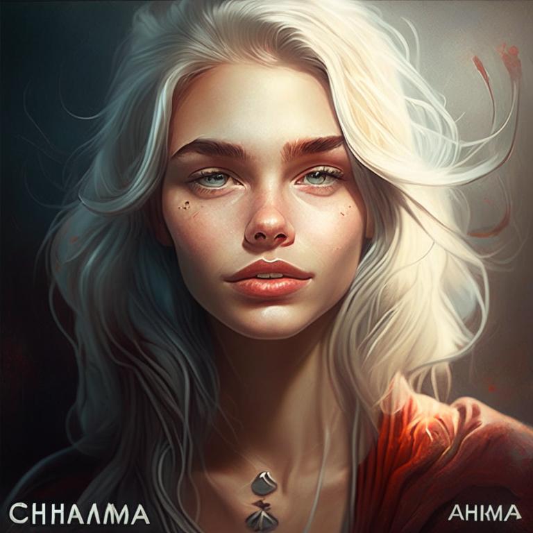 Сон Харизма