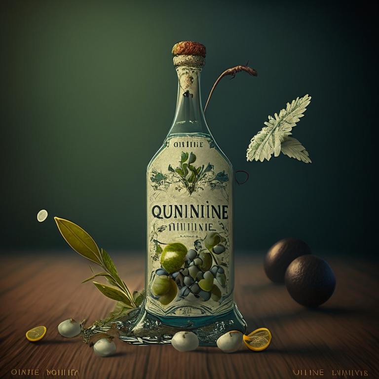 Сон Хинин