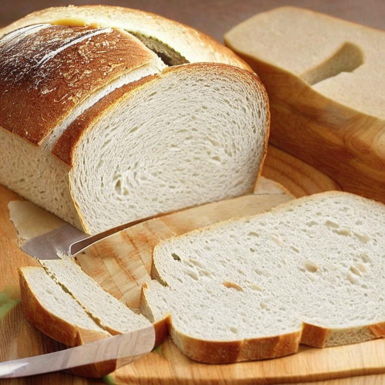 Сон Хлеборезка