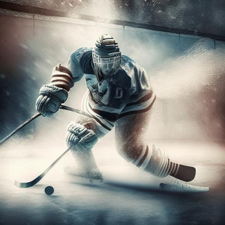 Сон Хоккей