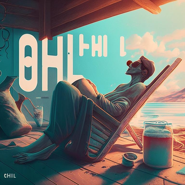 Сон Холод