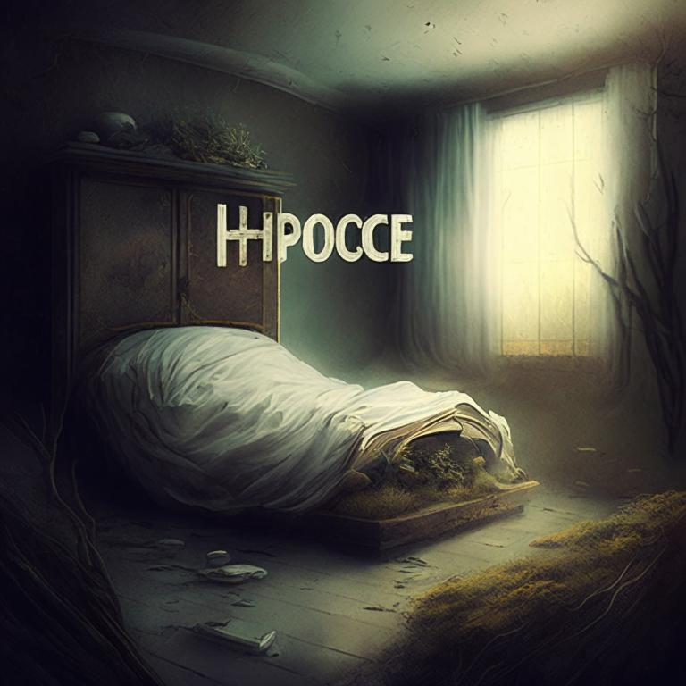 Сон Хоспис