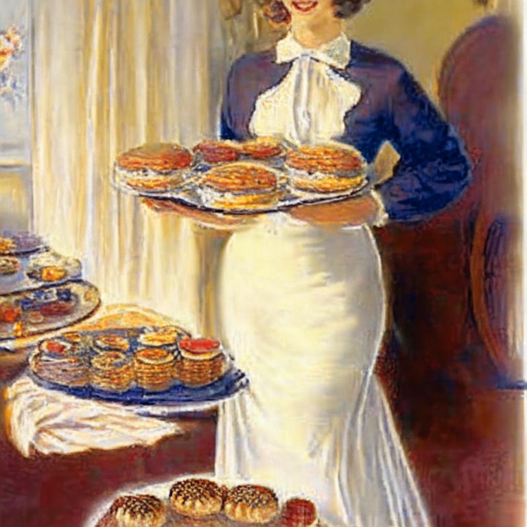 Сон Хозяйка