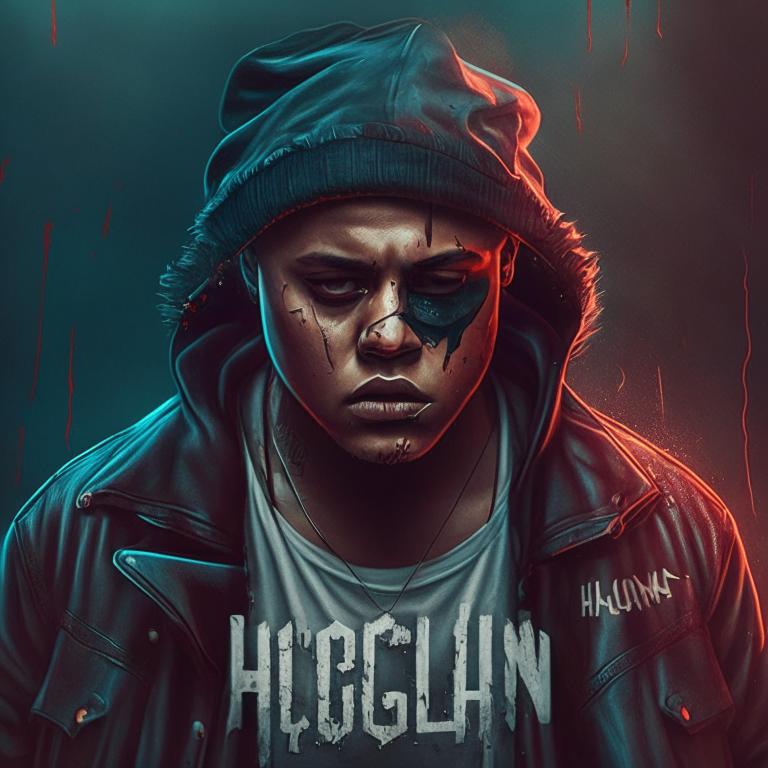 Сон Хулиган
