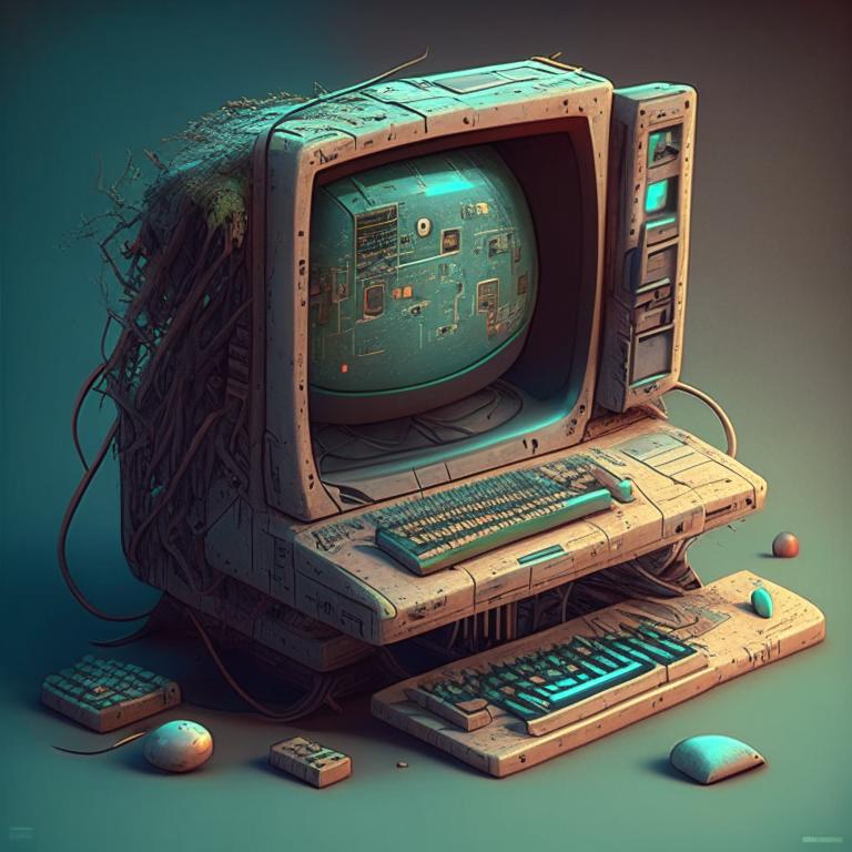 Сон Игра компьютерная