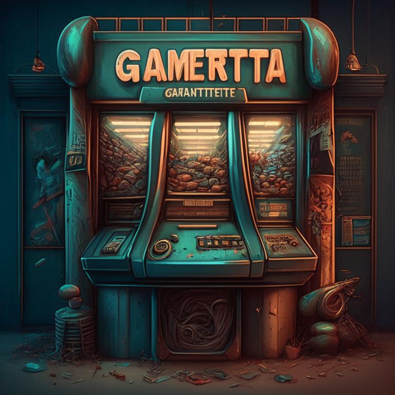 Сон Игротека