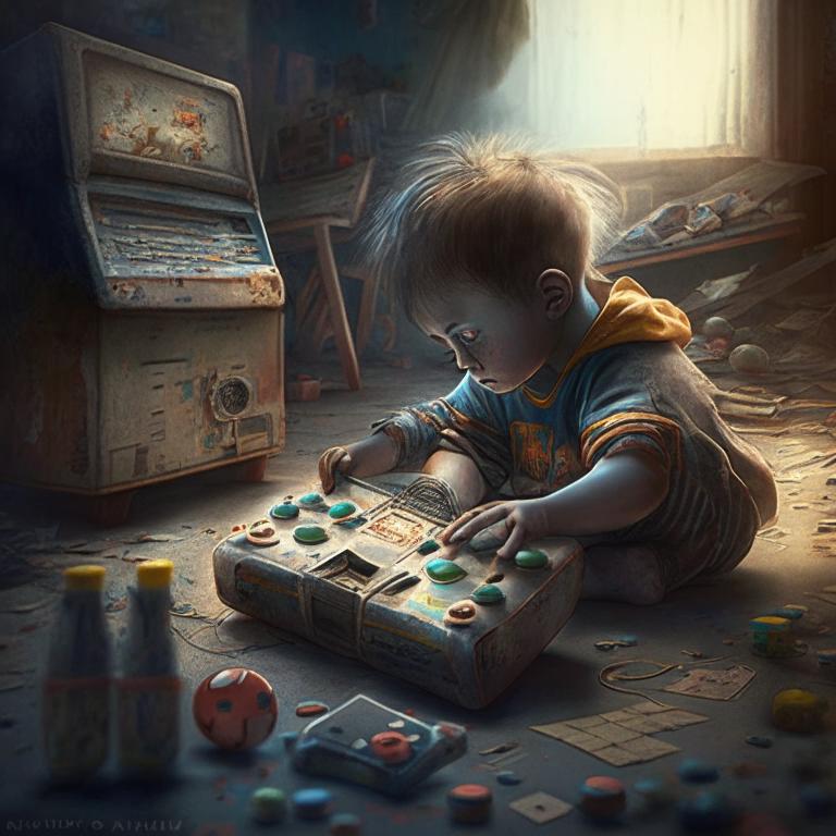 Сон Игры, играть