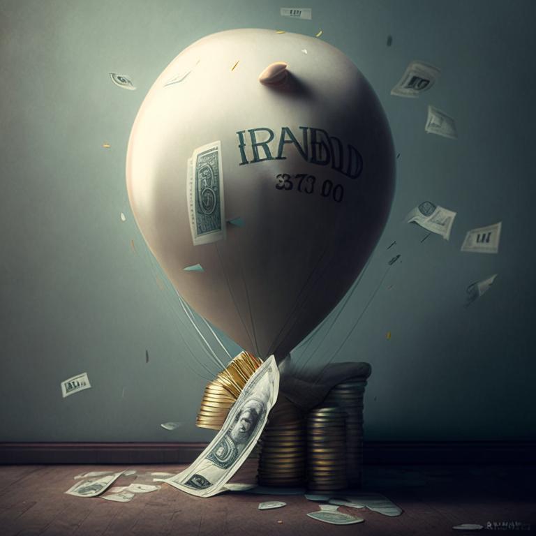 Сон Инфляция