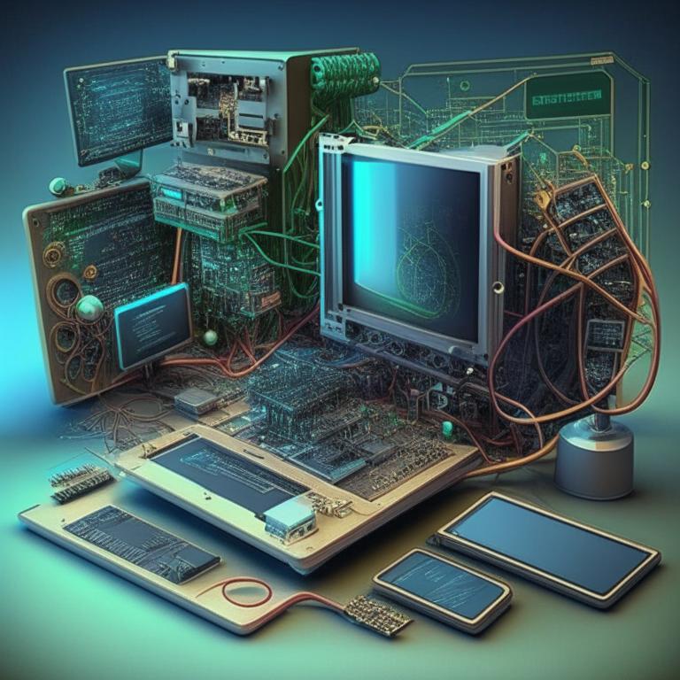 Сон Информационные системы и приборы